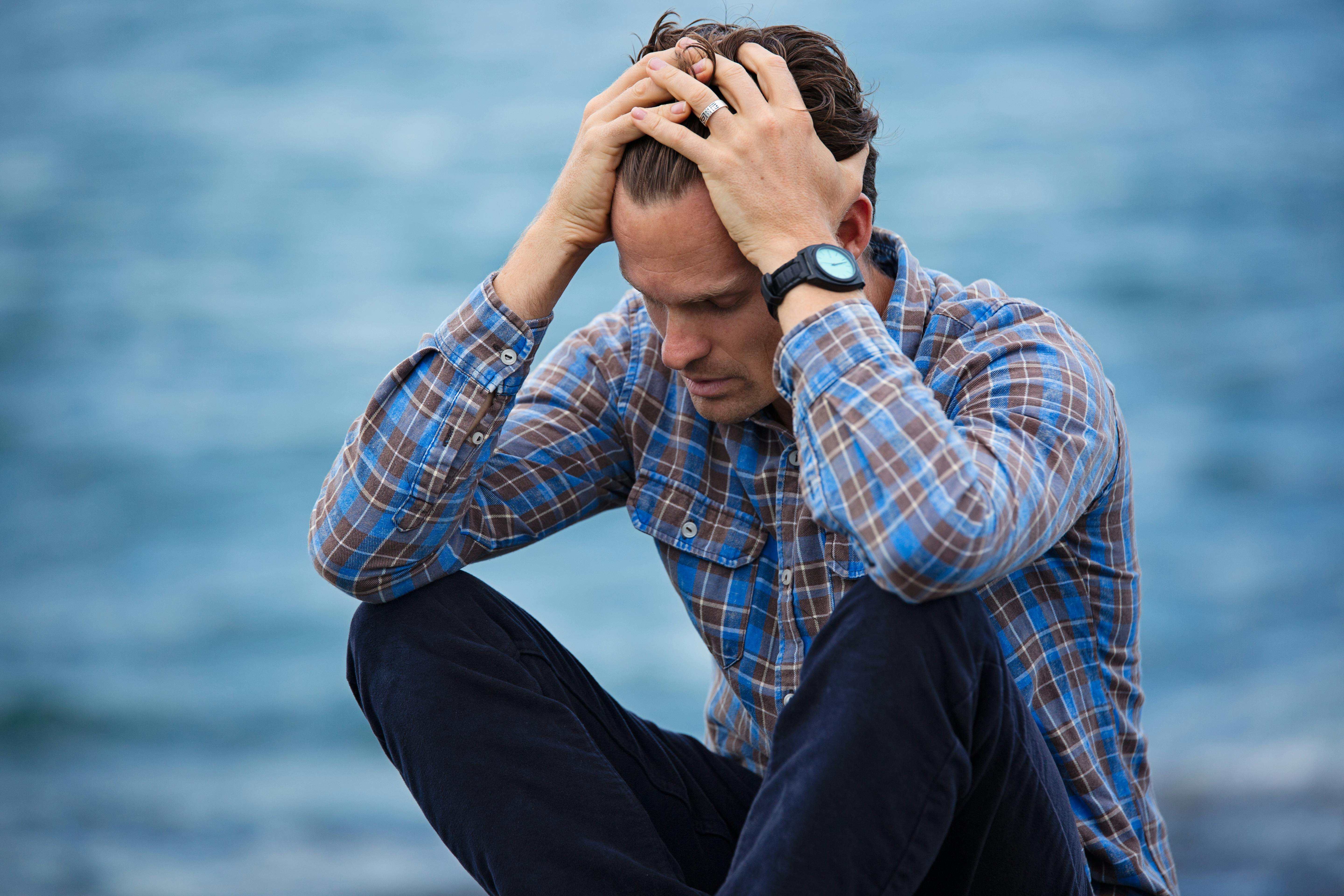 Giornata Mondiale della Lotta alla Depressione